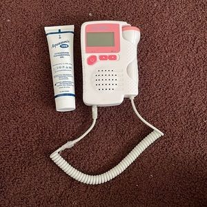 Fetal Doppler